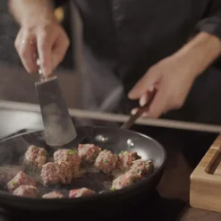 Black Copper stekepanne 28 cm