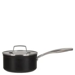 Black Line gryte 2L svart