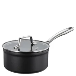 Black Line gryte 1,5L svart