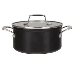 Black Line kasserolle 3L