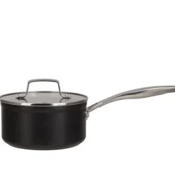 Black Line kasserolle 2L svart