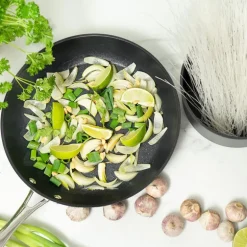 Black Line stekepanne 28 cm