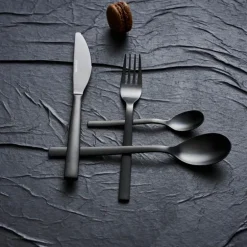 Black Panther bestikk 16 deler