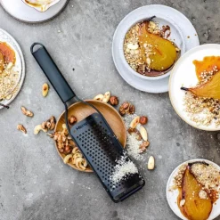 Black Sheep rivjern grov