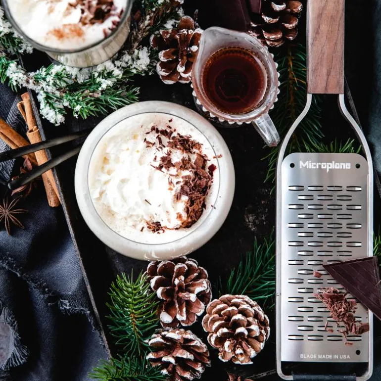 Black Sheep rivjern medium ribbe