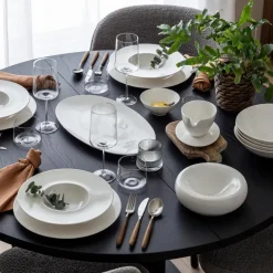 Blanche fat til sausenebb hvit