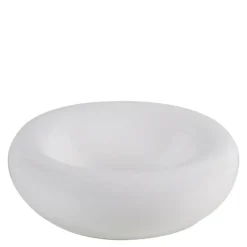 Blanche gourmet bolle hvit