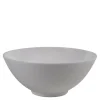 Blanche skål 13 cm hvit