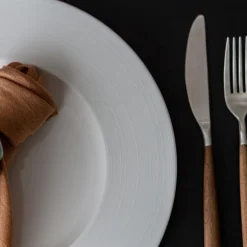 Blanche tallerken 29,5 cm hvit