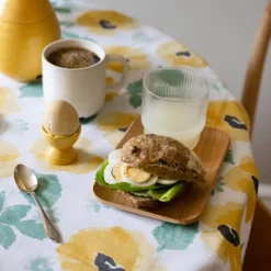 Blanka vannglass 40 cl 4 stk klar