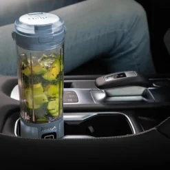 Blast to-go trådløs blender denim blue