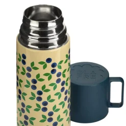 Blåbær termos 350 ml