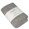 Blend kjøkkenhåndkle 40x50 cm gray light
