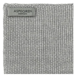 Blend kjøkkenhåndkle 40x50 cm gray light