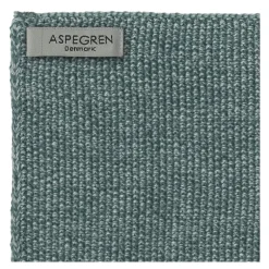 Blend kjøkkenhåndkle 40x50 cm seagreen dark
