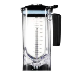 Blender beholder 2,2 L