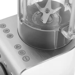 Blender BLC01 1,5L matt hvit