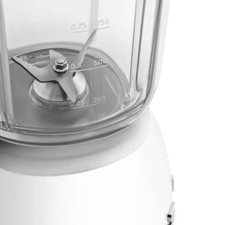 Blender BLF03 1,5L hvit