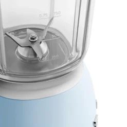 Blender BLF03 1,5L pastellblå