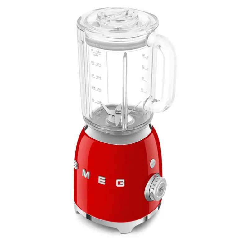 Blender BLF03 1,5L rød