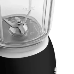 Blender BLF03 1,5L svart