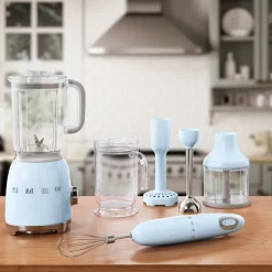 Blender BLF01 pastellblå