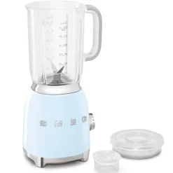 Blender BLF01 pastellblå