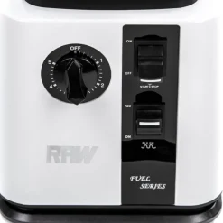 Blender Fuel 2.5HP 2,2L 1800W hvit