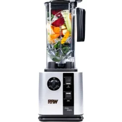 Blender Fuel 2,2L 1800W sølv