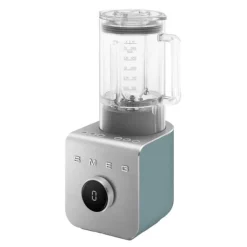 Blender 1,5L m/vakumpumpe BLC02 smaragdgrønn