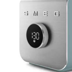 Blender 1,5L m/vakumpumpe BLC02 smaragdgrønn