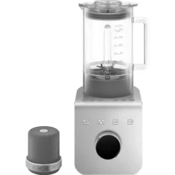 Blender 1,5L m/vakumpumpe BLC02 smaragdgrønn