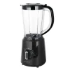 Blender 1,5L 500W svart