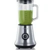 Blender m/smoothie funksjon 1L
