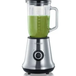 Blender m/smoothie funksjon 1L