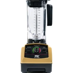 Blender X 2,5 Turbo 2,2L 1800W gull