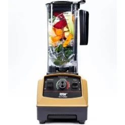 Blender X 2,5 Turbo 2,2L 1800W gull