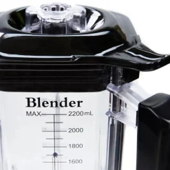 Blender X 2,5 Turbo 2,2L 1800W gull