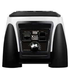 Blender X 4,0 Turbo 2,2L 2380W hvit