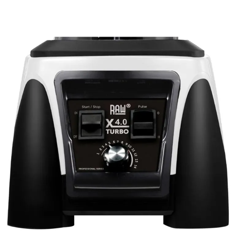 Blender X 4,0 Turbo 2,2L 2380W hvit