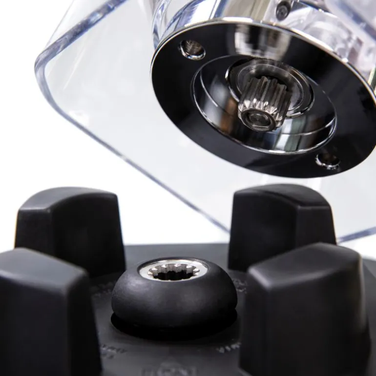 Blender X 4,0 Turbo 2,2L 2380W hvit