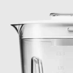 BlendForce blender 1,25L 600W hvit
