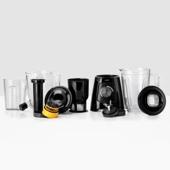 BlendForce 2-i-1 juicer/blender 1,25L
