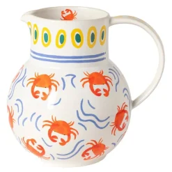 Bliss kanne 5,95 L krabbe multi