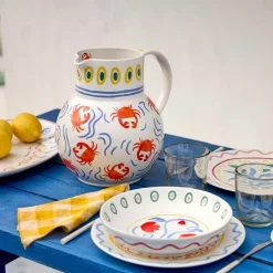 Bliss kanne 5,95 L krabbe multi