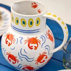 Bliss kanne 5,95 L krabbe multi