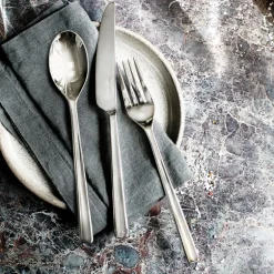 Blockley bestikksett 24 deler stål