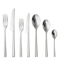 Blockley bestikksett 42 deler stål