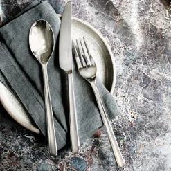 Blockley bestikksett 42 deler stål