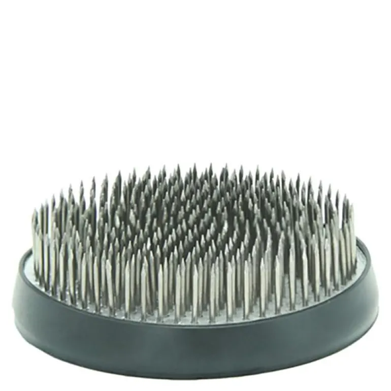 Blomsterfakir 4 cm stål